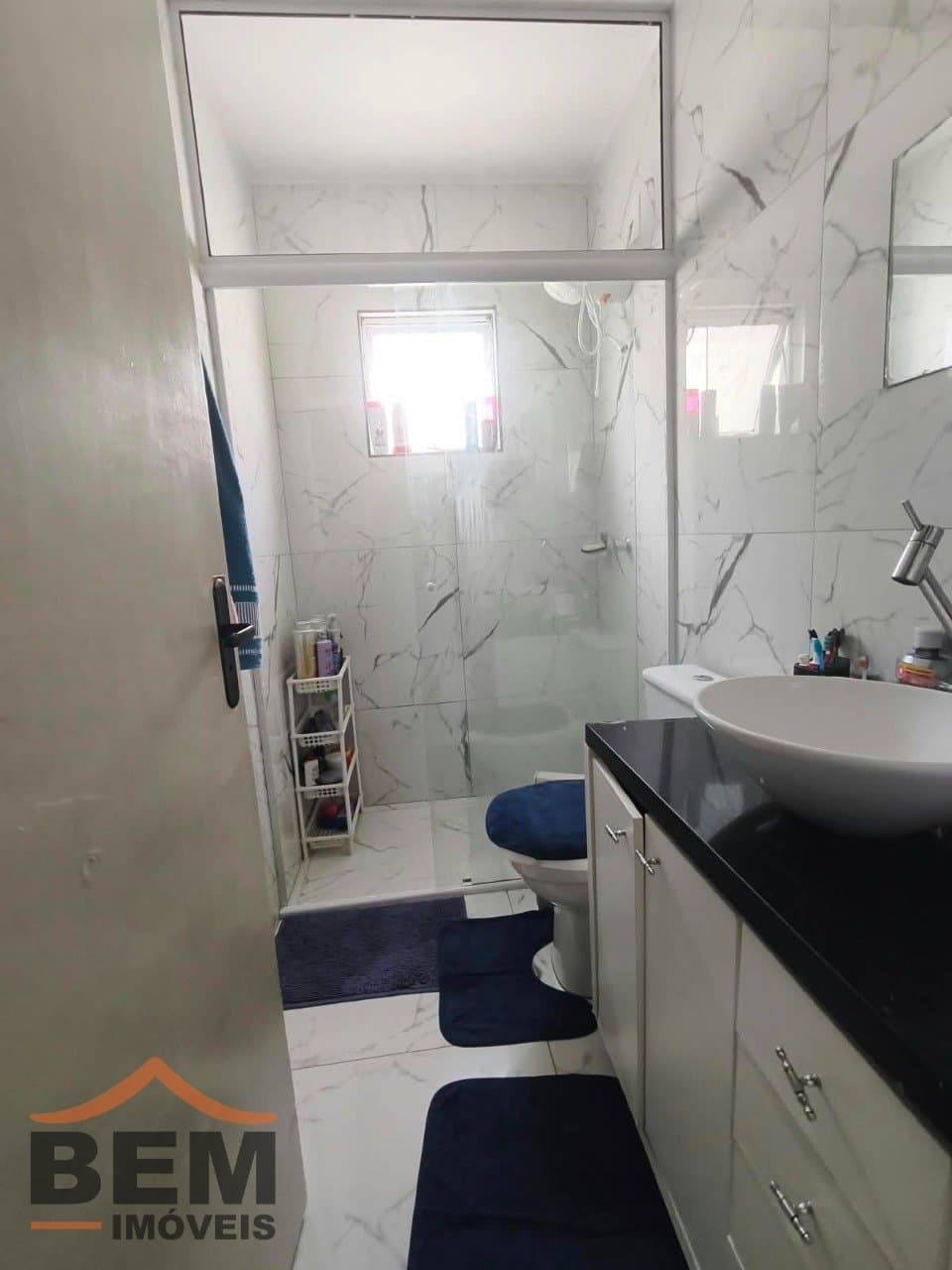 Casa para Venda com 2 quartos e 54m² no bairro Dom Bosco, em Itajaí - SC