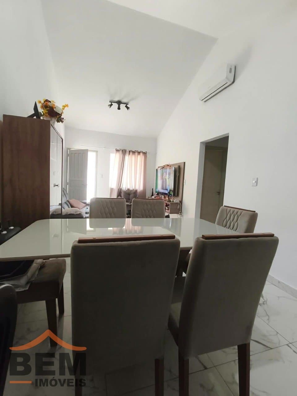 Casa para Venda com 2 quartos e 54m² no bairro Dom Bosco, em Itajaí - SC