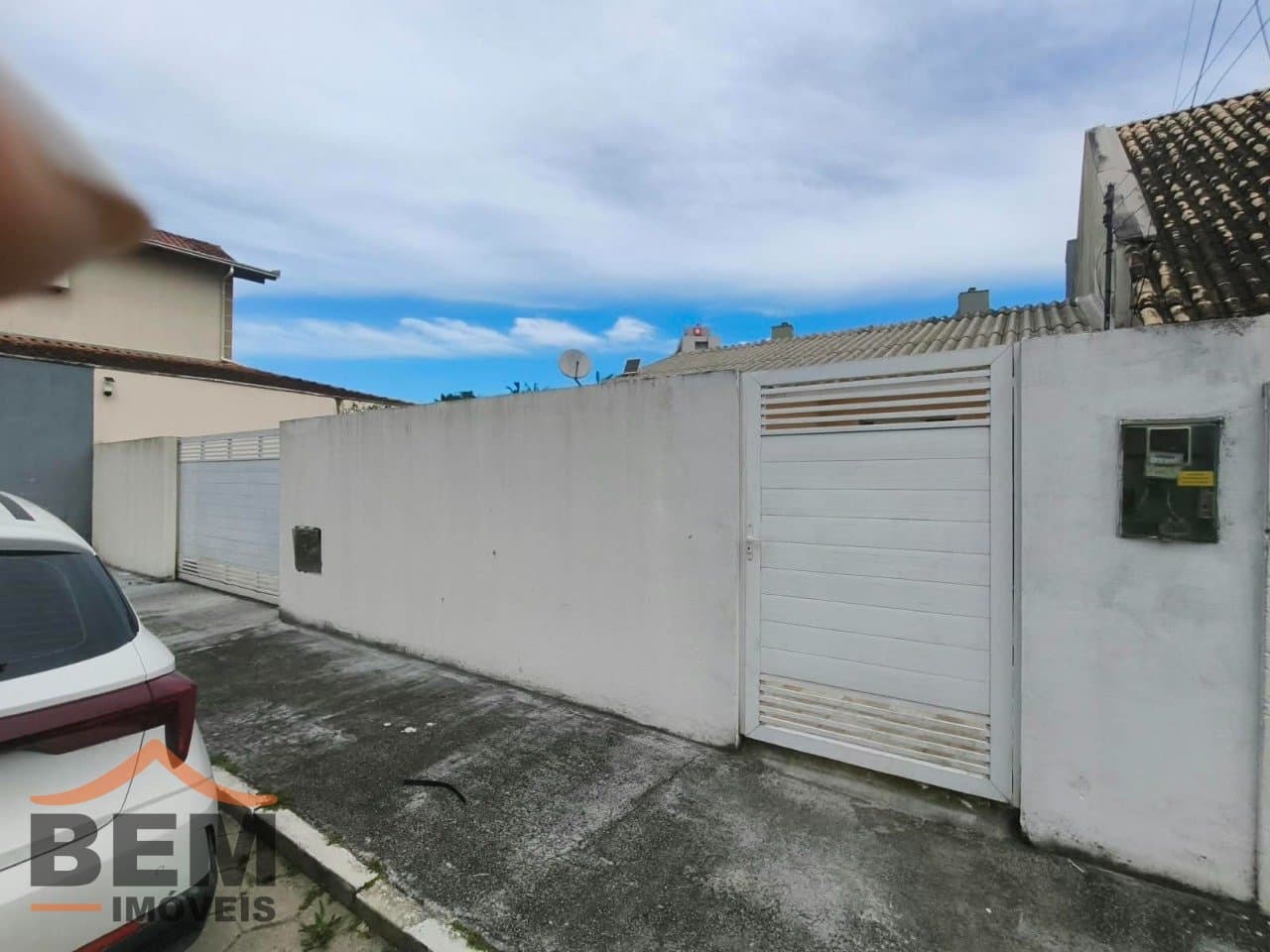 Casa para Venda com 2 quartos e 54m² no bairro Dom Bosco, em Itajaí - SC