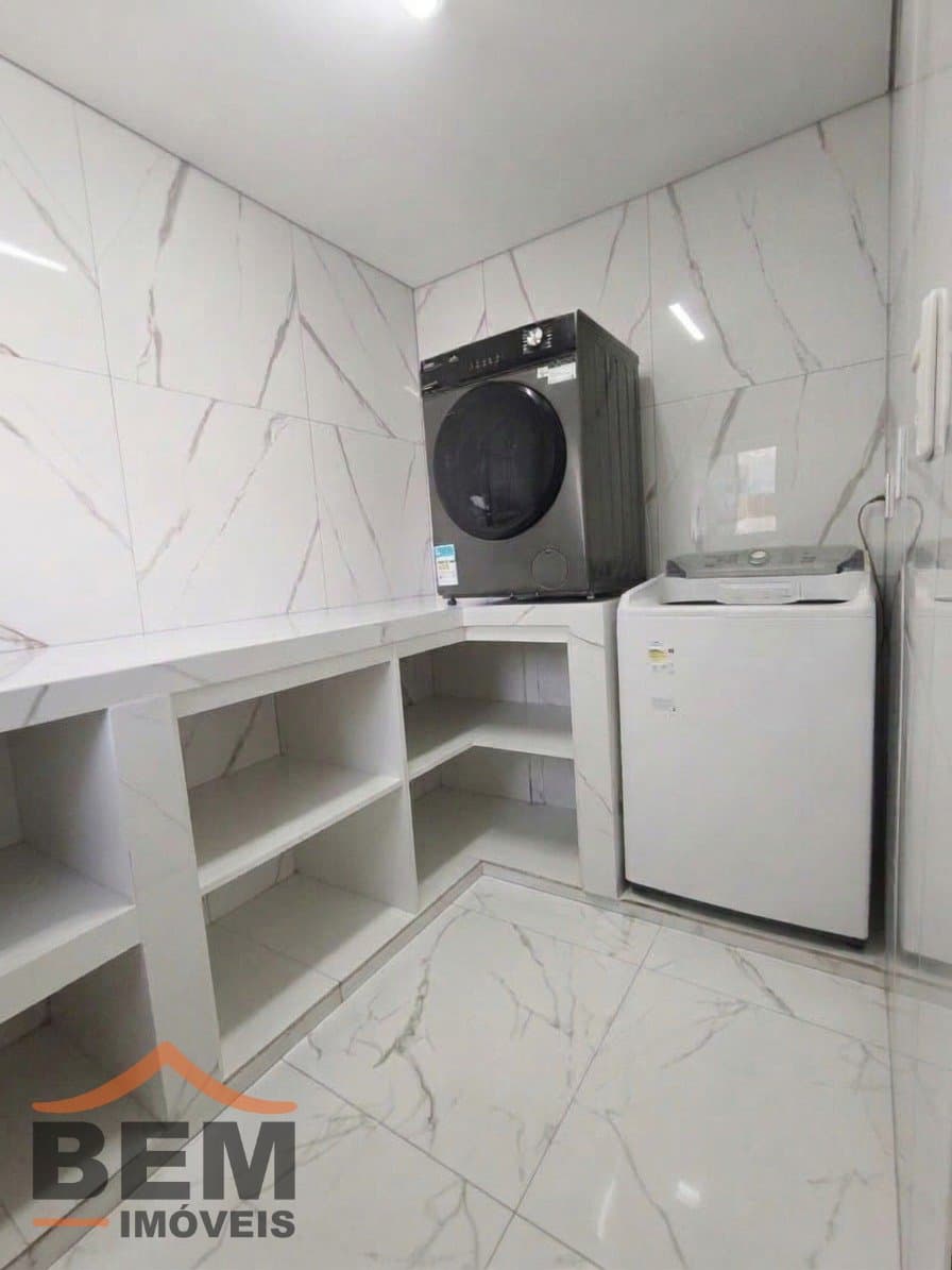 Casa para Venda com 2 quartos e 54m² no bairro Dom Bosco, em Itajaí - SC