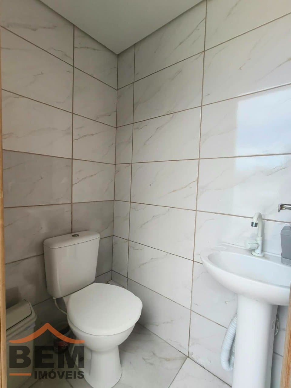 Casa para Venda com 2 quartos e 54m² no bairro Dom Bosco, em Itajaí - SC