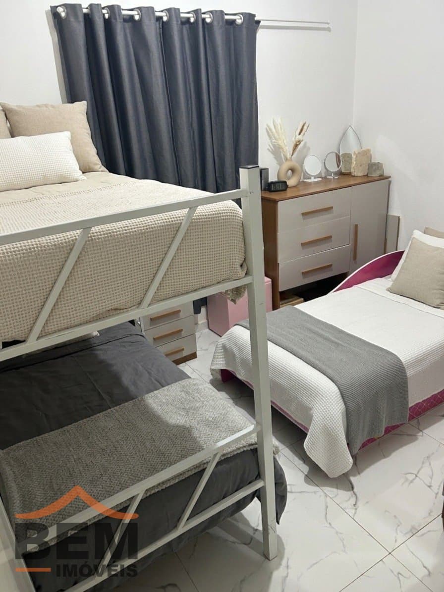 Casa para Venda com 2 quartos e 54m² no bairro Dom Bosco, em Itajaí - SC