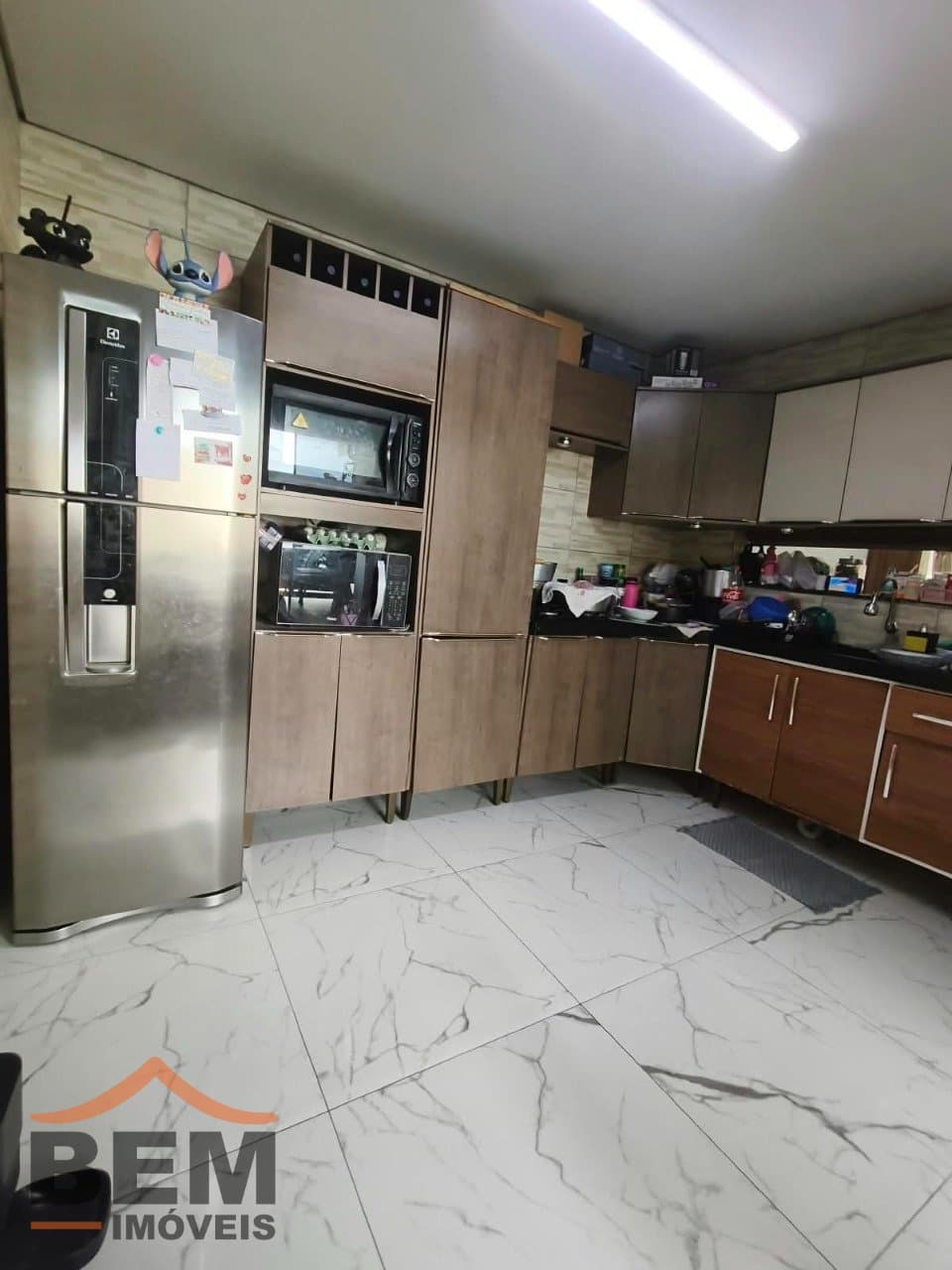 Casa para Venda com 2 quartos e 54m² no bairro Dom Bosco, em Itajaí - SC