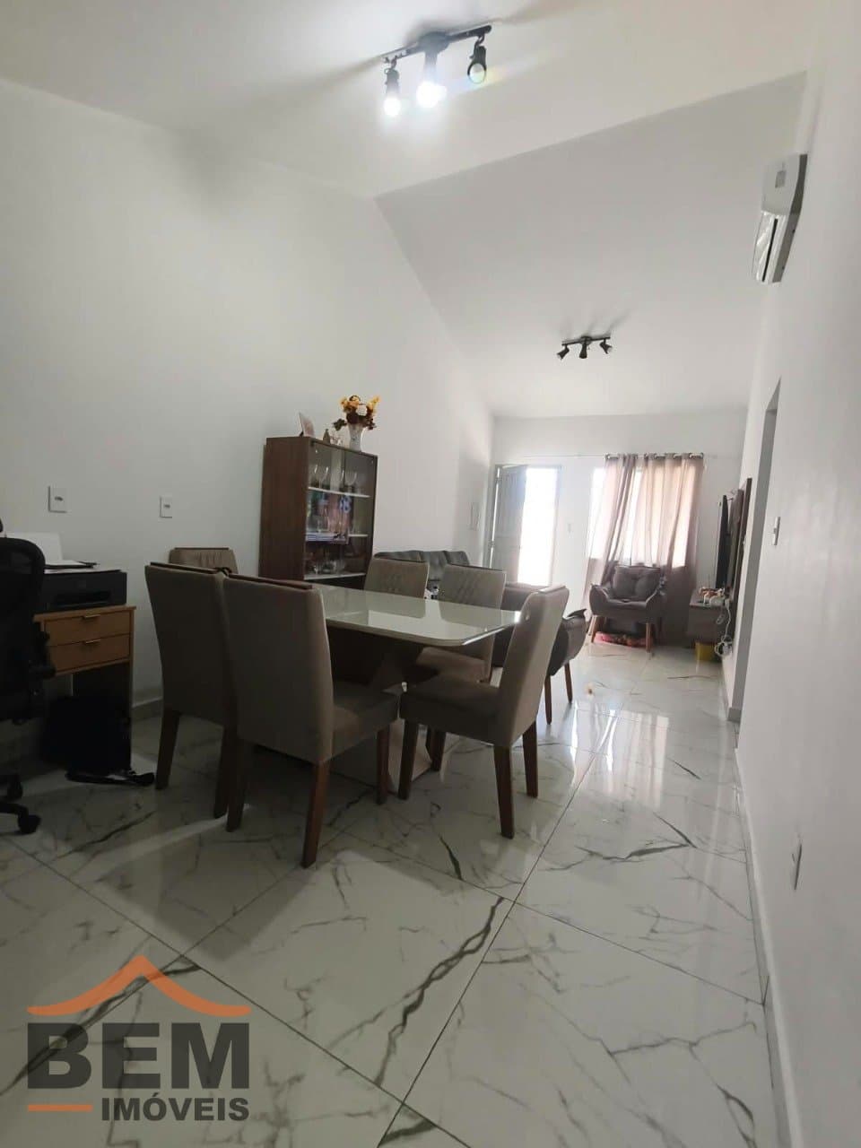 Casa para Venda com 2 quartos e 54m² no bairro Dom Bosco, em Itajaí - SC
