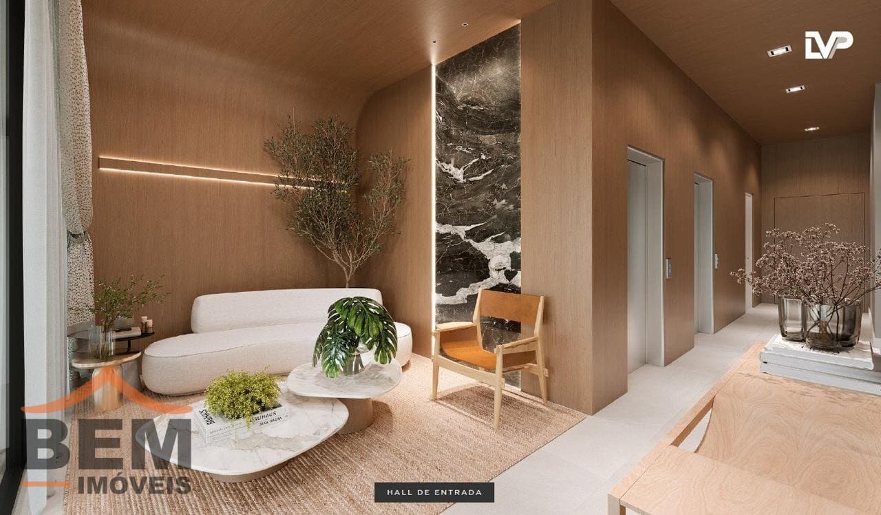 Apartamento para Venda com 2 quartos e 85m² no bairro Tabuleiro, em Camboriú - SC