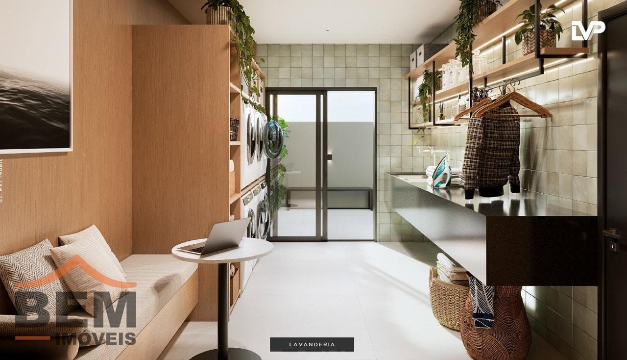 Apartamento para Venda com 2 quartos e 85m² no bairro Tabuleiro, em Camboriú - SC