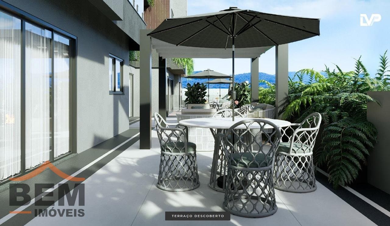 Apartamento para Venda com 2 quartos e 85m² no bairro Tabuleiro, em Camboriú - SC