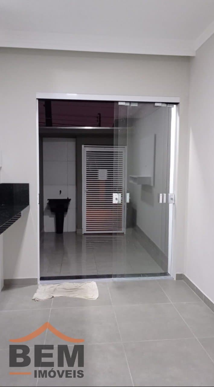 Casa para Venda com 3 quartos e 160m² no bairro Cordeiros, em Itajaí - SC