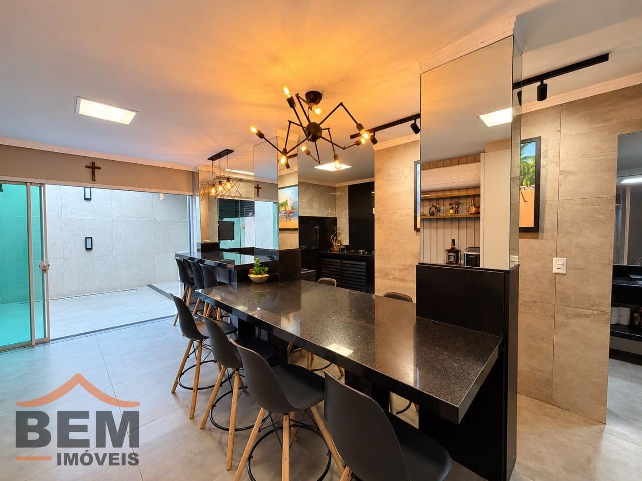 Casa para Venda com 3 quartos e 160m² no bairro Cordeiros, em Itajaí - SC