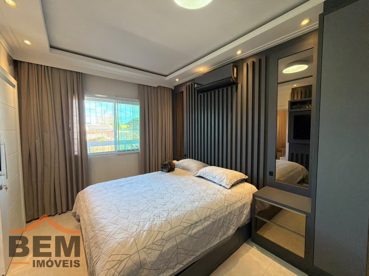 Casa para Venda com 3 quartos e 160m² no bairro Cordeiros, em Itajaí - SC