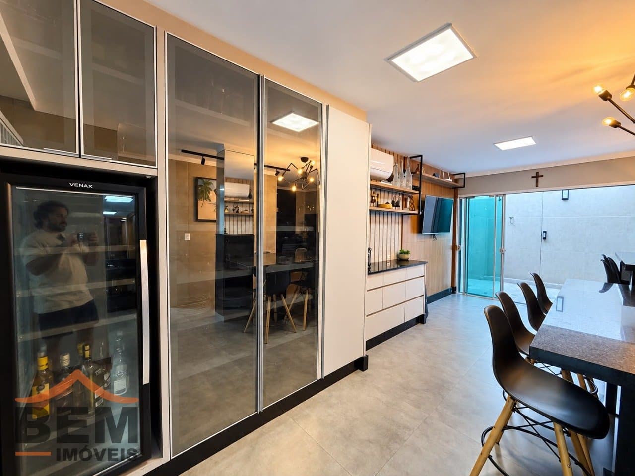 Casa para Venda com 3 quartos e 160m² no bairro Cordeiros, em Itajaí - SC