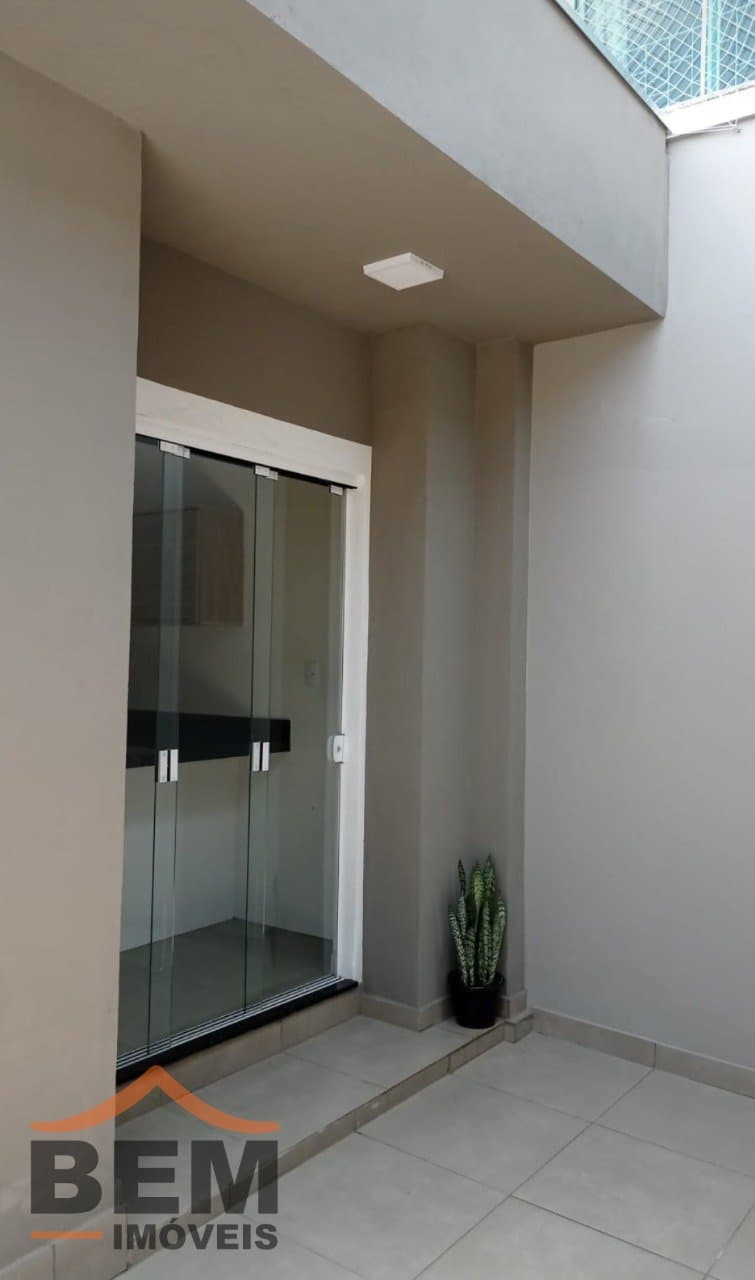Casa para Venda com 3 quartos e 160m² no bairro Cordeiros, em Itajaí - SC
