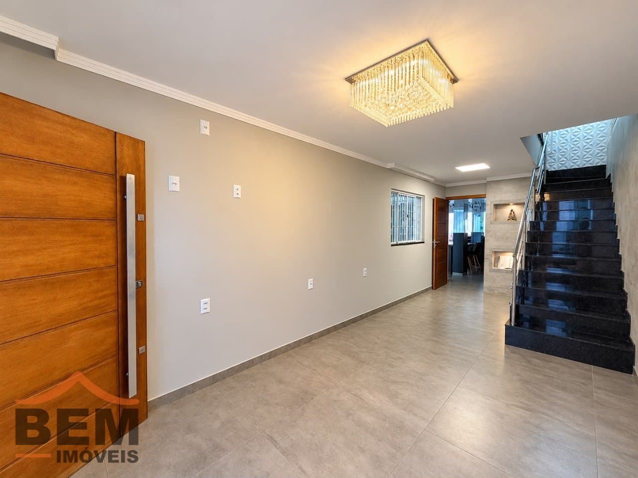 Casa para Venda com 3 quartos e 160m² no bairro Cordeiros, em Itajaí - SC