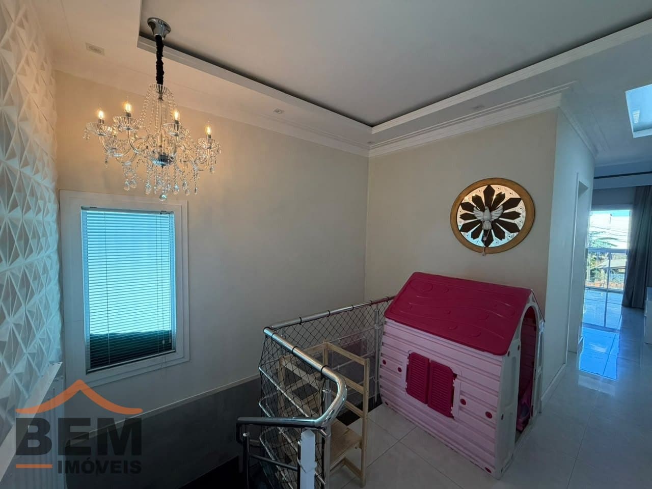 Casa para Venda com 3 quartos e 160m² no bairro Cordeiros, em Itajaí - SC