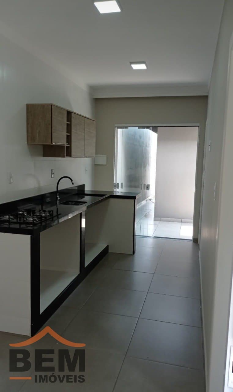 Casa para Venda com 3 quartos e 160m² no bairro Cordeiros, em Itajaí - SC