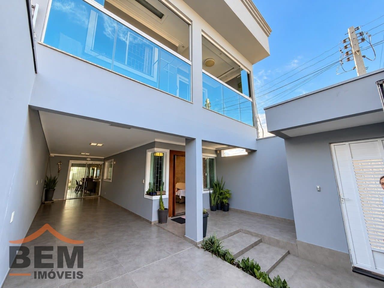 Casa para Venda com 3 quartos e 160m² no bairro Cordeiros, em Itajaí - SC