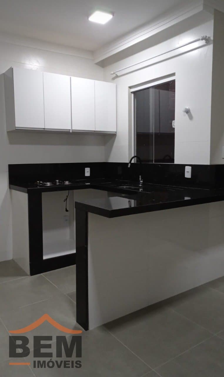 Casa para Venda com 3 quartos e 160m² no bairro Cordeiros, em Itajaí - SC