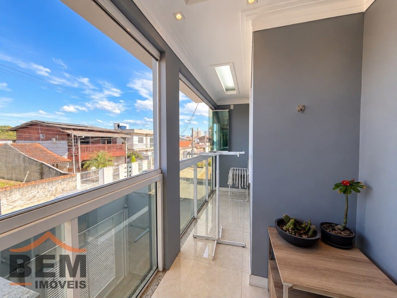 Casa para Venda com 3 quartos e 160m² no bairro Cordeiros, em Itajaí - SC