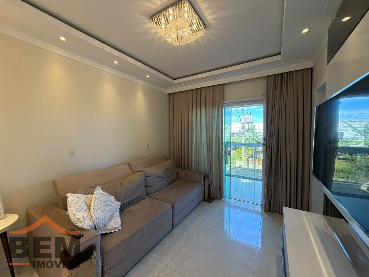 Casa para Venda com 3 quartos e 160m² no bairro Cordeiros, em Itajaí - SC