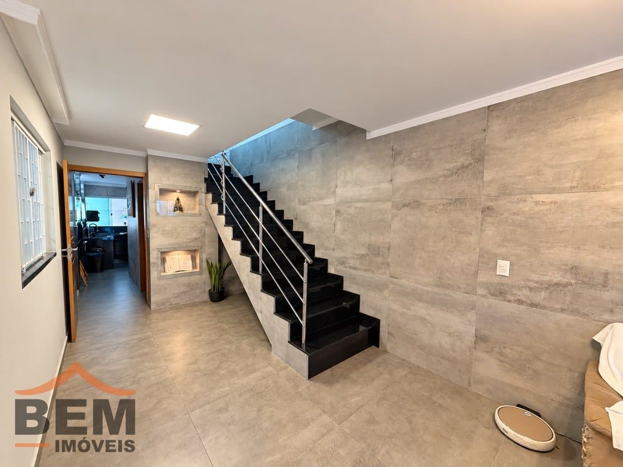 Casa para Venda com 3 quartos e 160m² no bairro Cordeiros, em Itajaí - SC