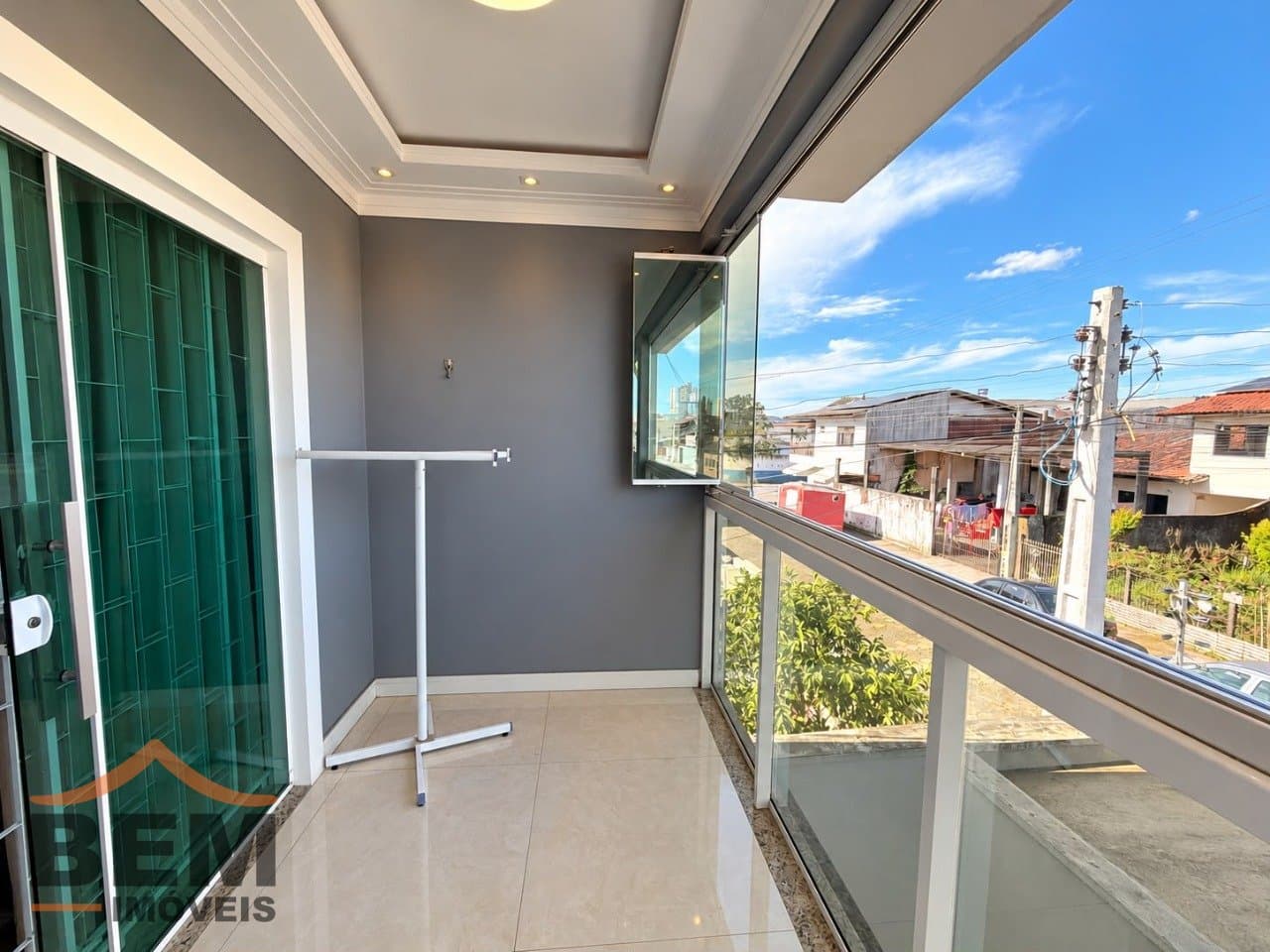 Casa para Venda com 3 quartos e 160m² no bairro Cordeiros, em Itajaí - SC