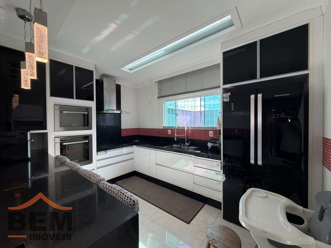 Casa para Venda com 3 quartos e 160m² no bairro Cordeiros, em Itajaí - SC