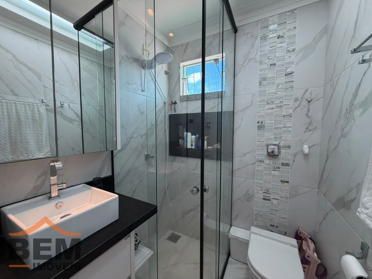 Casa para Venda com 3 quartos e 160m² no bairro Cordeiros, em Itajaí - SC