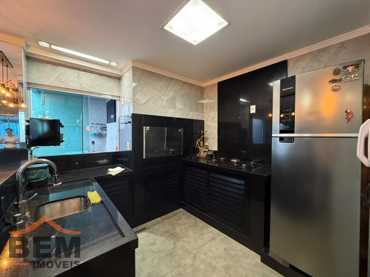 Casa para Venda com 3 quartos e 160m² no bairro Cordeiros, em Itajaí - SC