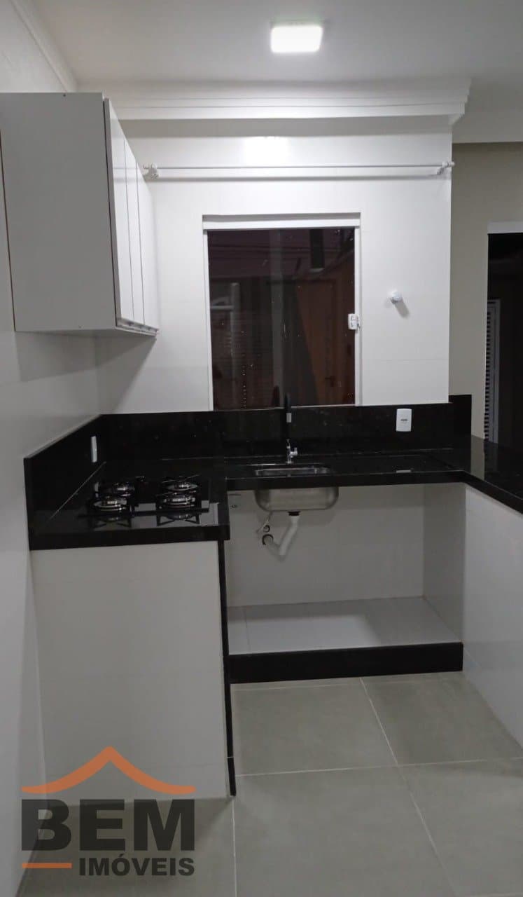 Casa para Venda com 3 quartos e 160m² no bairro Cordeiros, em Itajaí - SC