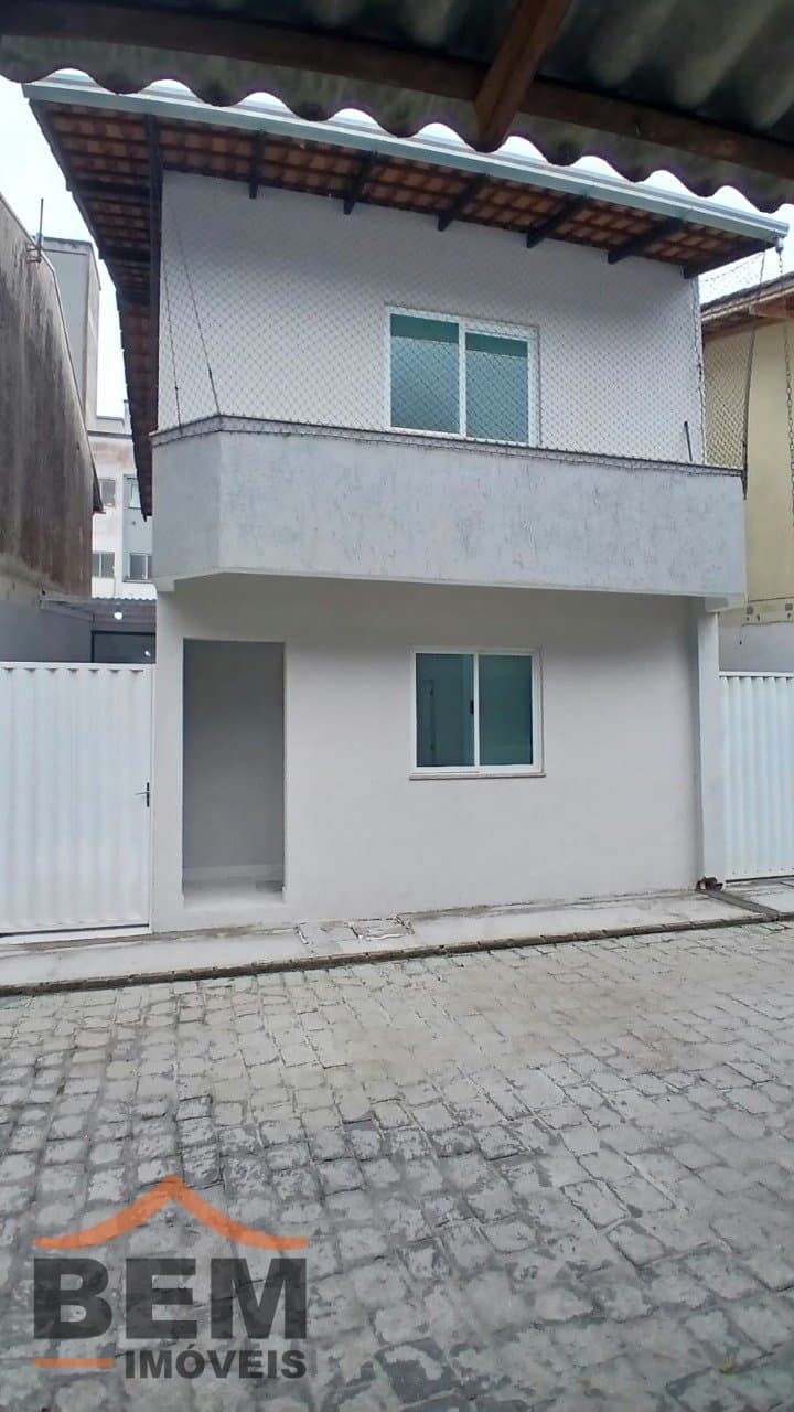 Casa para Venda com 2 quartos no bairro Centro, em Camboriú - SC