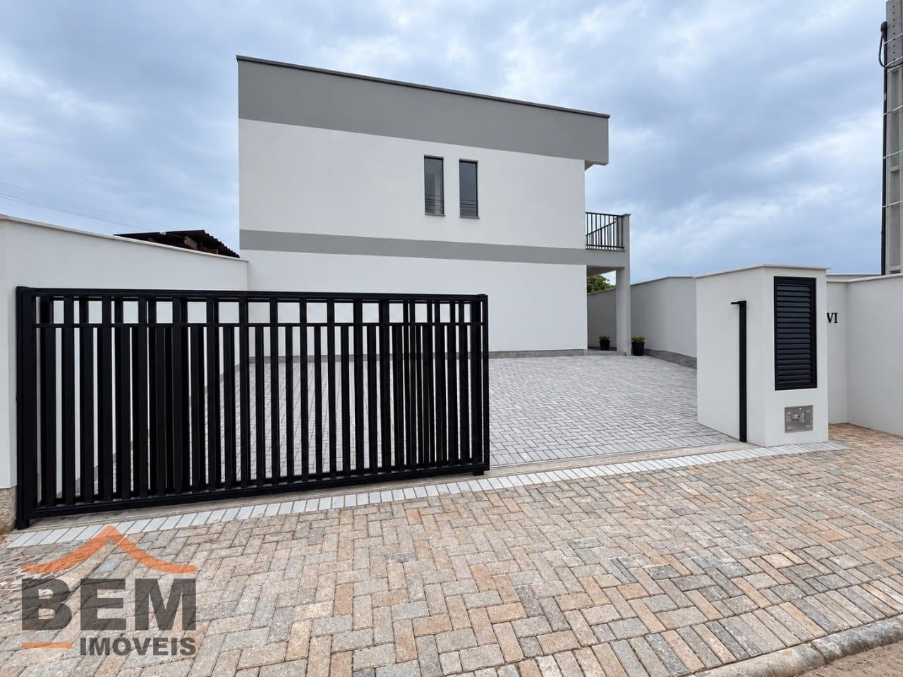 Kitnet para Locação com 1 quarto e 29m² no bairro Itaipava, em Itajaí - SC