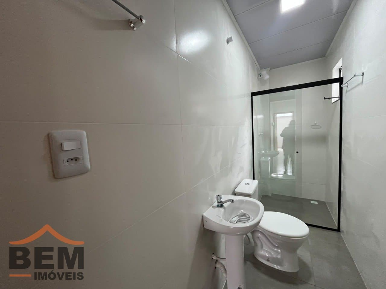 Kitnet para Locação com 1 quarto e 29m² no bairro Itaipava, em Itajaí - SC