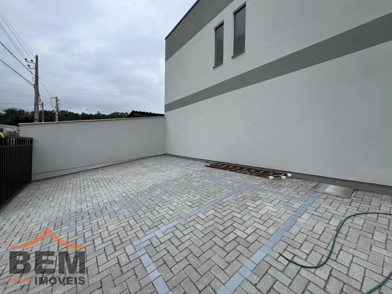 Kitnet para Locação com 1 quarto e 29m² no bairro Itaipava, em Itajaí - SC
