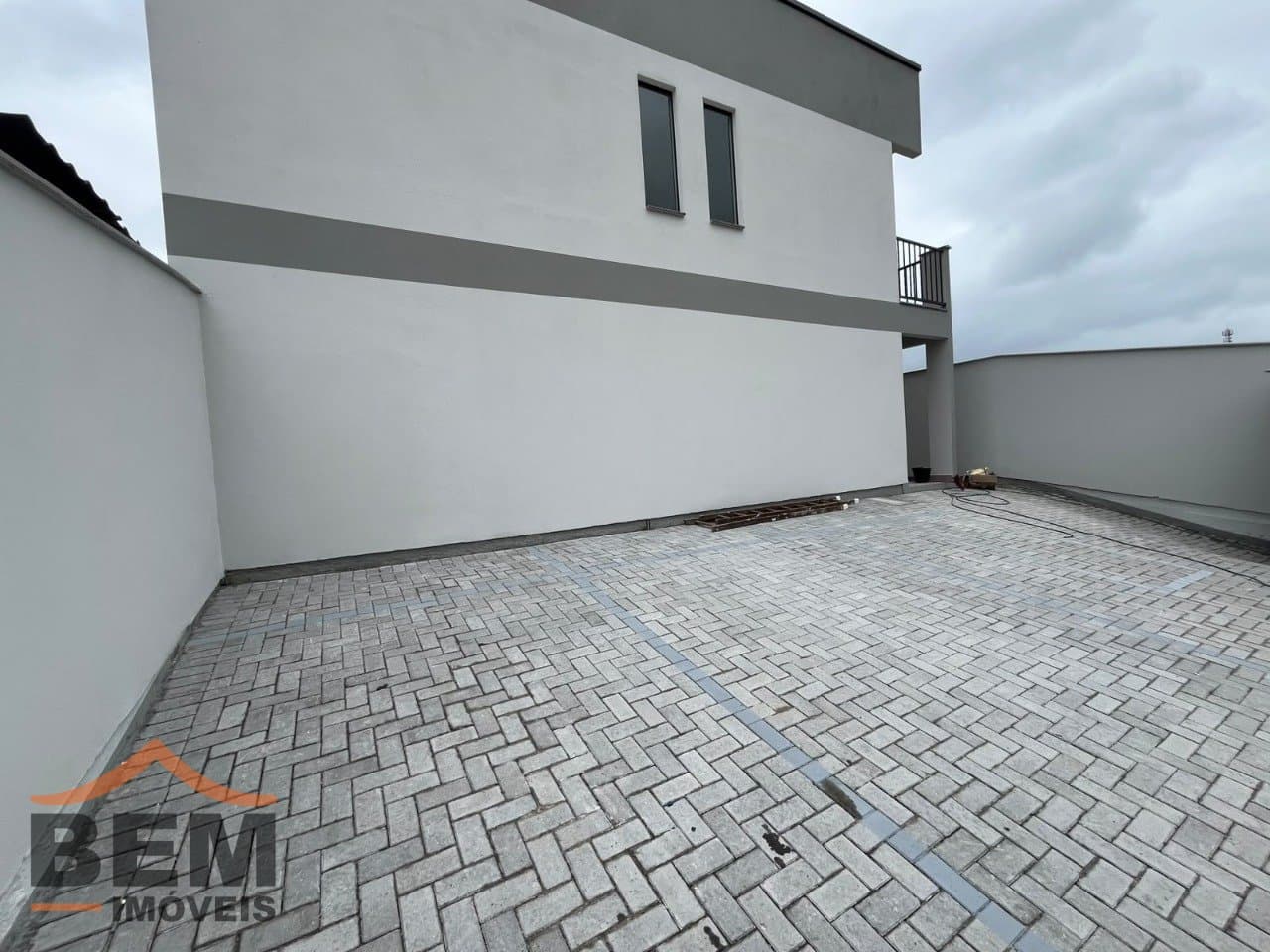 Kitnet para Locação com 1 quarto e 29m² no bairro Itaipava, em Itajaí - SC