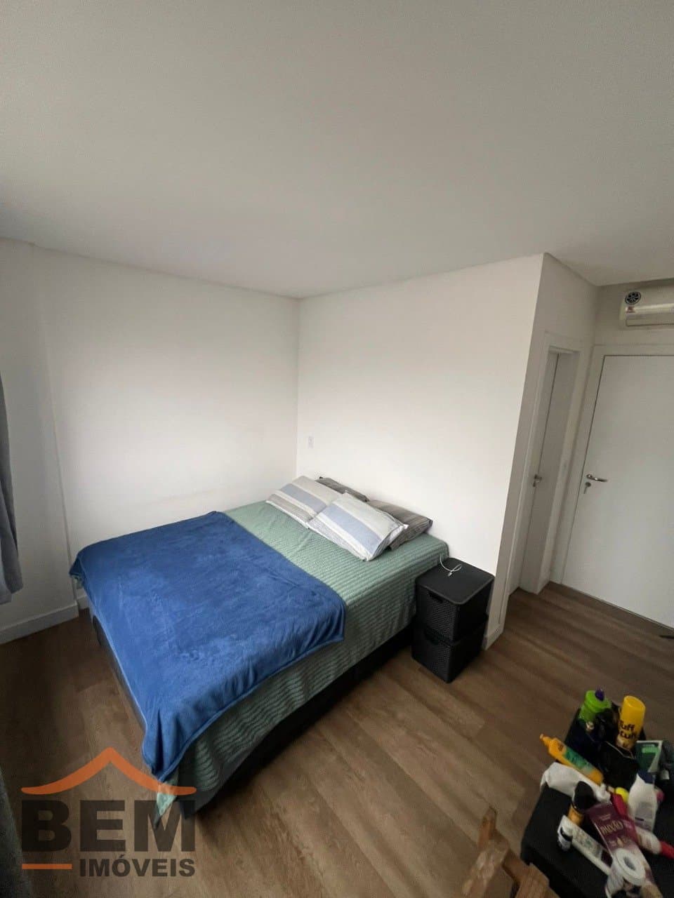Apartamento para Locação com 2 quartos e 64m² no bairro São João, em Itajaí - SC