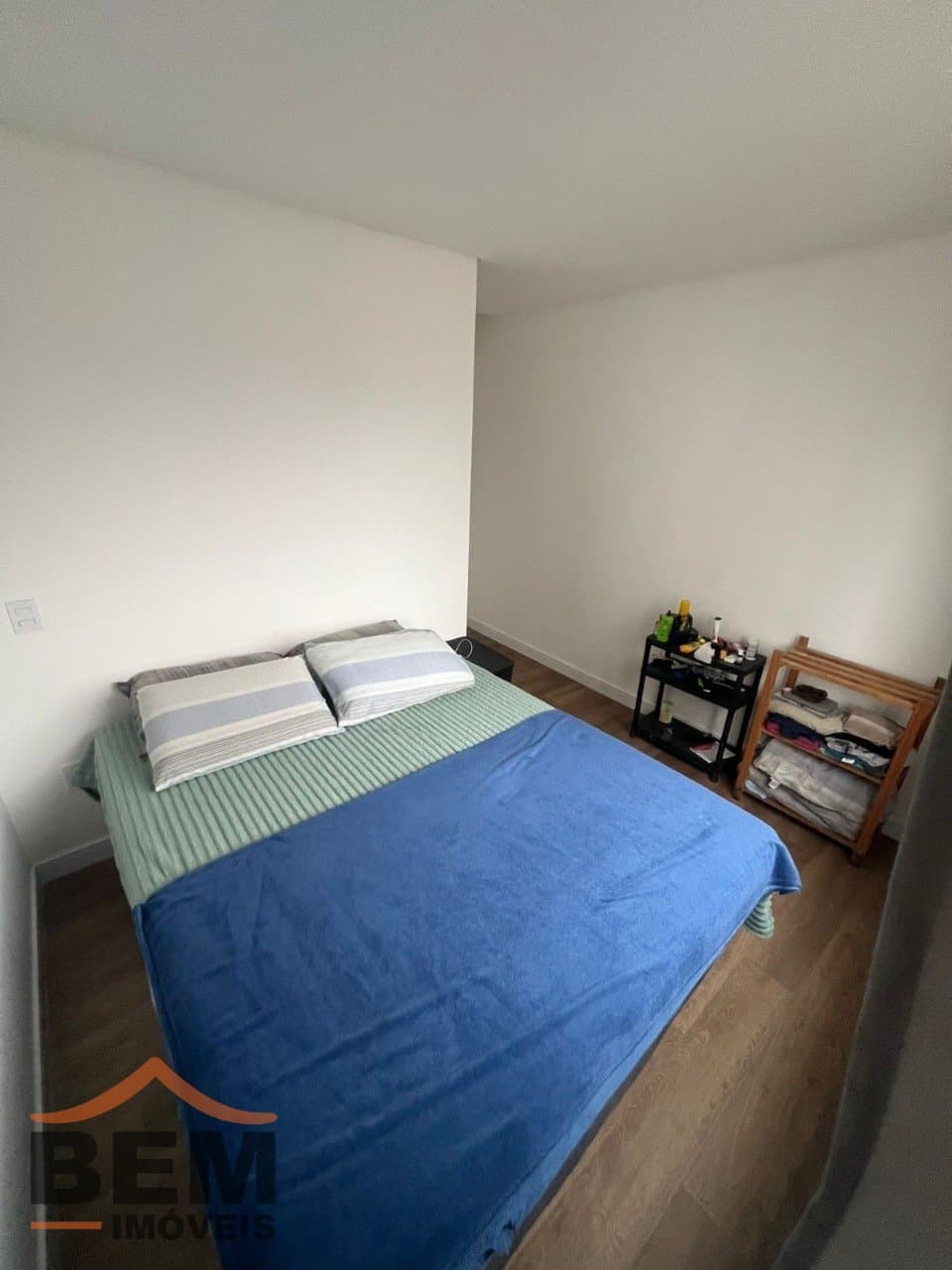 Apartamento para Locação com 2 quartos e 64m² no bairro São João, em Itajaí - SC