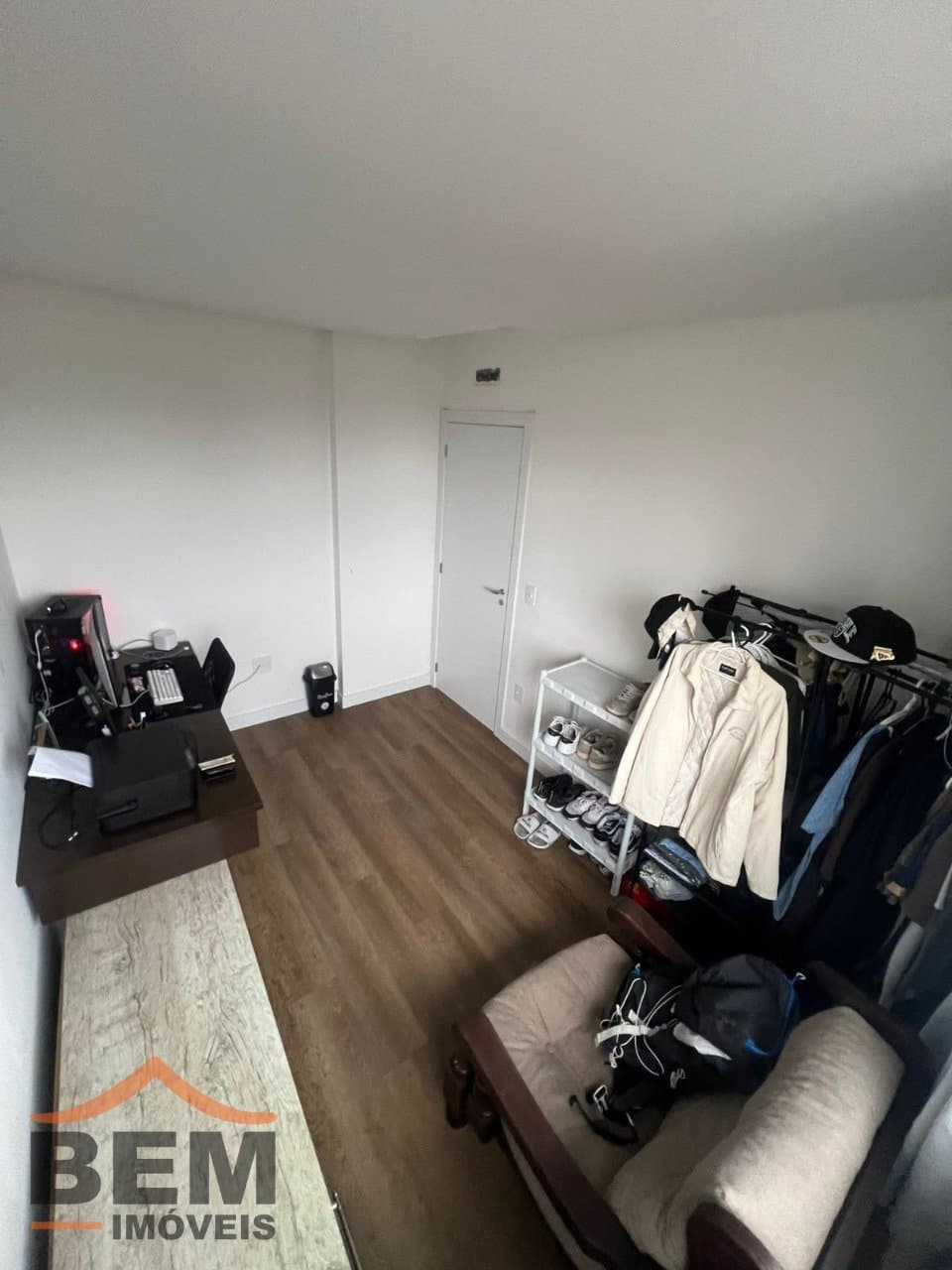 Apartamento para Locação com 2 quartos e 64m² no bairro São João, em Itajaí - SC