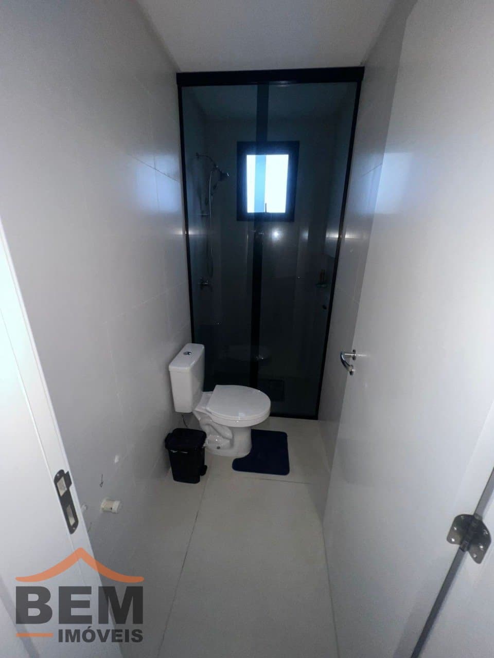 Apartamento para Locação com 2 quartos e 64m² no bairro São João, em Itajaí - SC