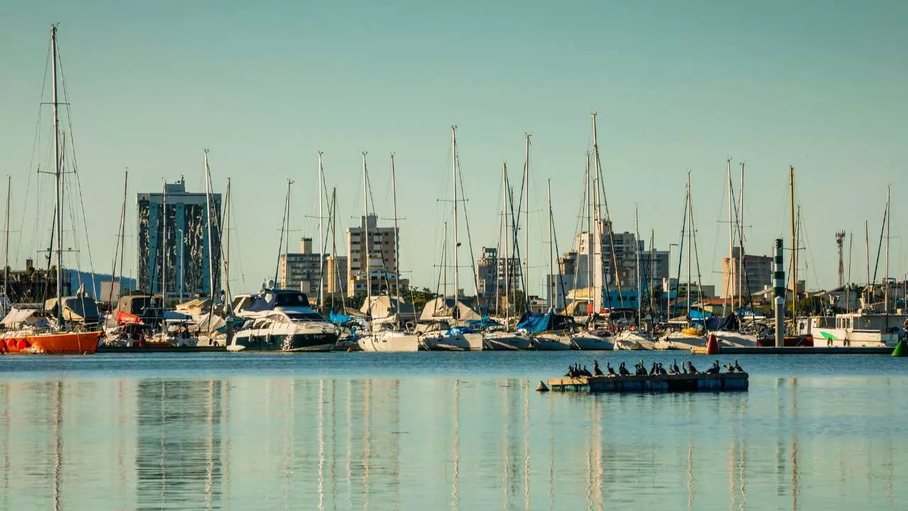 Como funciona o IPTU em Itajaí SC